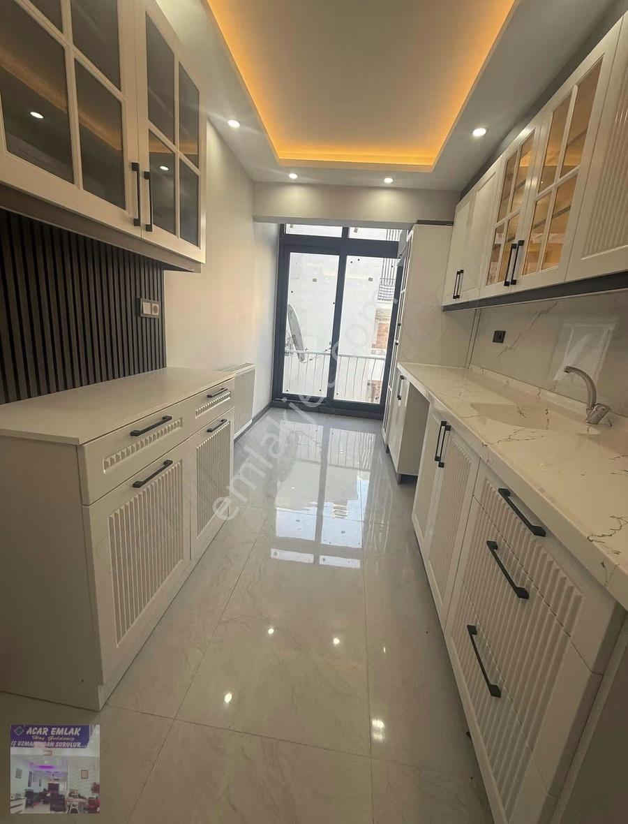 Acar Emlaktan Dinçer Mah İçi Lüx Ara Kat Daire - Görsel 6