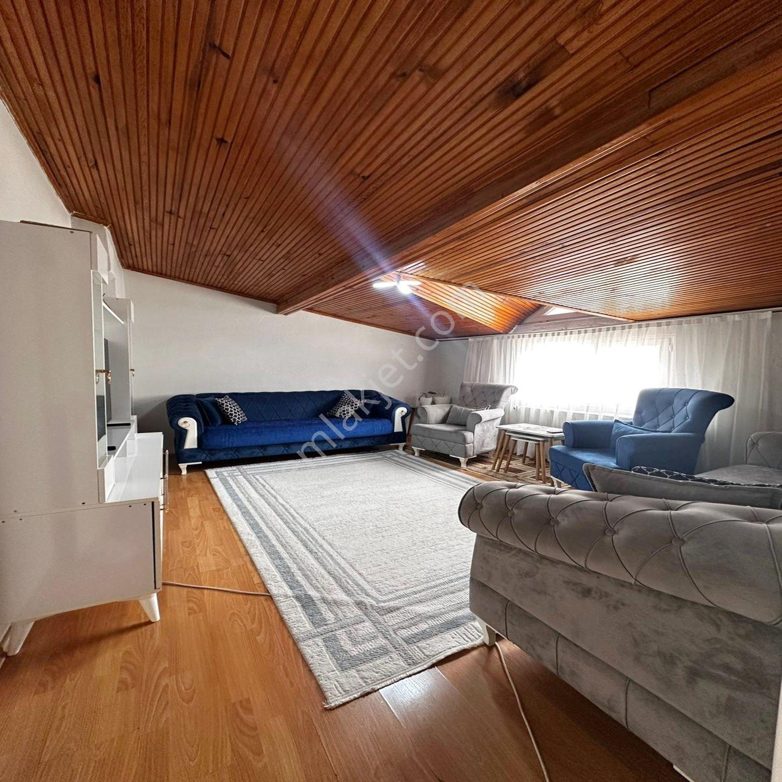 Esenyurt Battalgazi Mah 4+2 240m2 Ayrı Girişli Dubleks 4.750.000 - Görsel 26