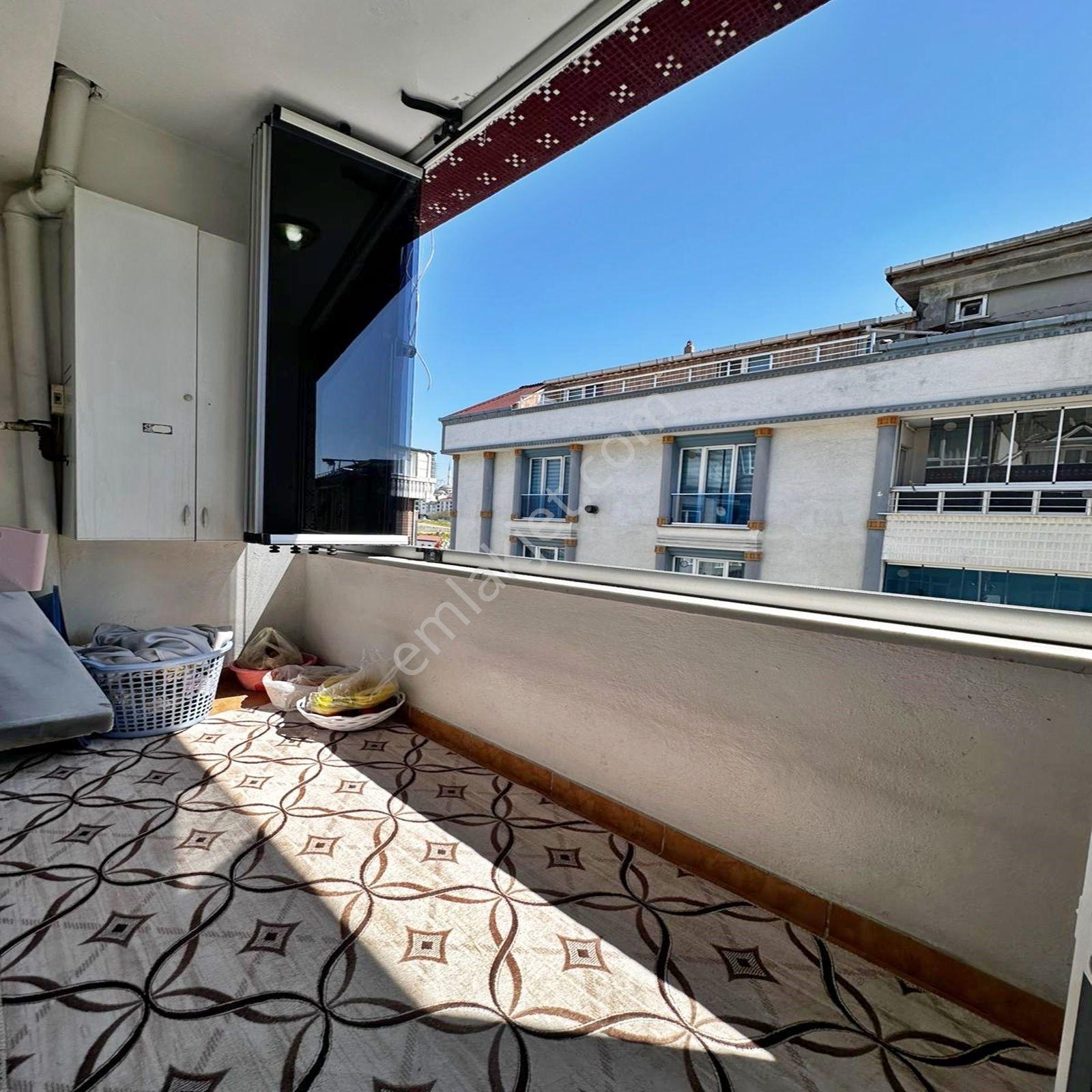 Esenyurt Battalgazi Mah 4+2 240m2 Ayrı Girişli Dubleks 4.750.000 - Görsel 19