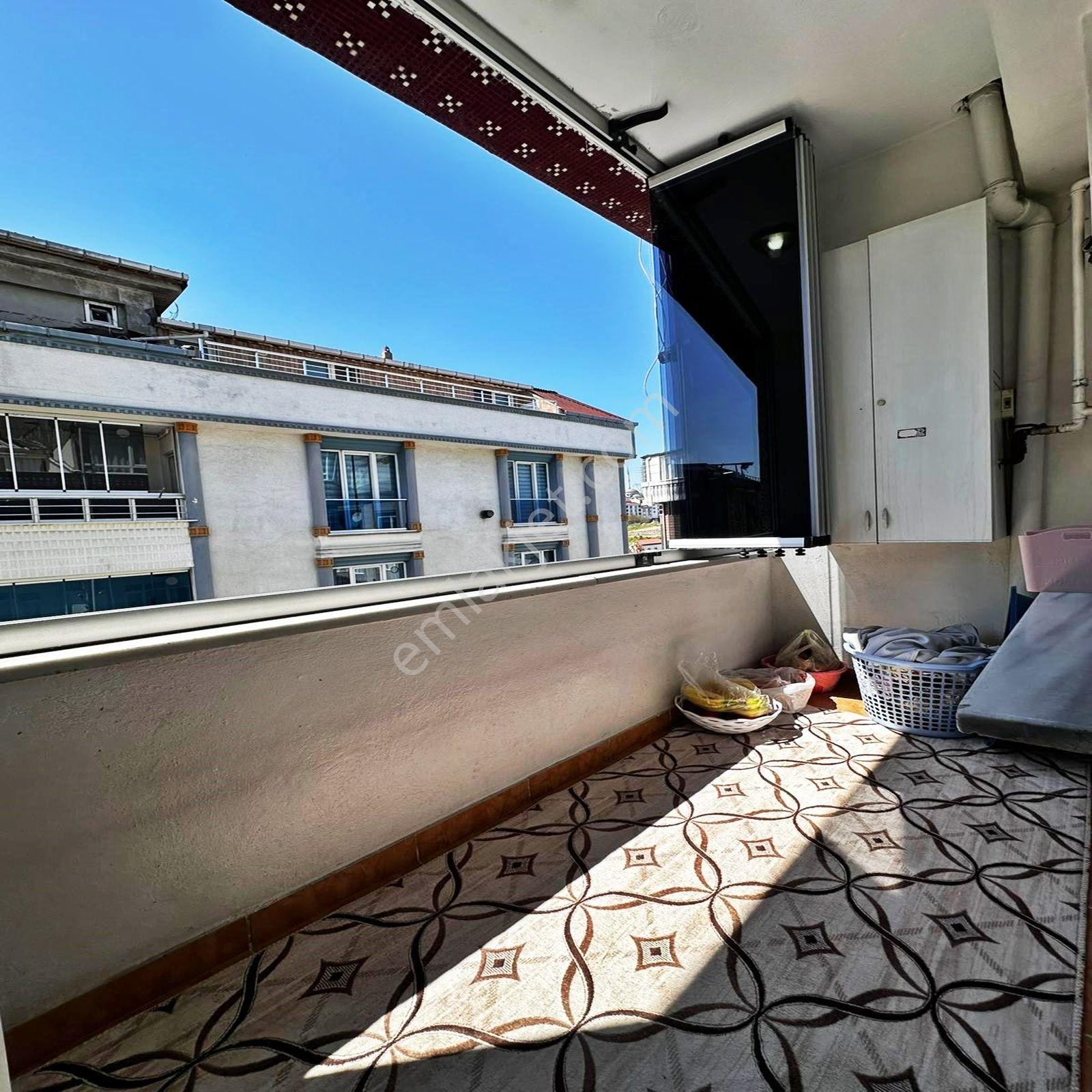 Esenyurt Battalgazi Mah 4+2 240m2 Ayrı Girişli Dubleks 4.750.000 - Görsel 32
