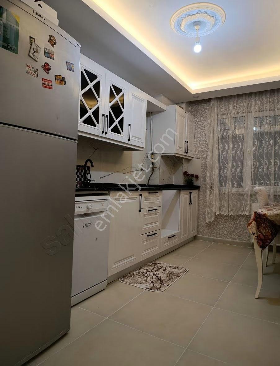+1yatirim Sevinçten Satilik 3+1daire Türkiş - Görsel 17