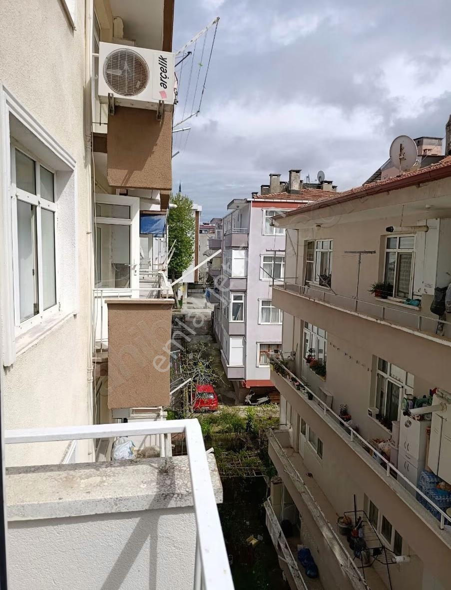 +1yatirim Sevinçten Satilik 3+1daire Türkiş - Görsel 15