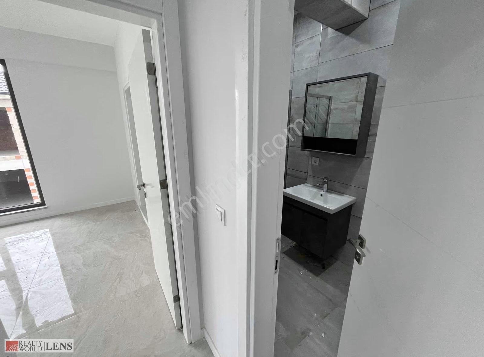 Köprübaşı Mahallesi Satılık 2+1 102m2 Sıfır Daire - Görsel 26