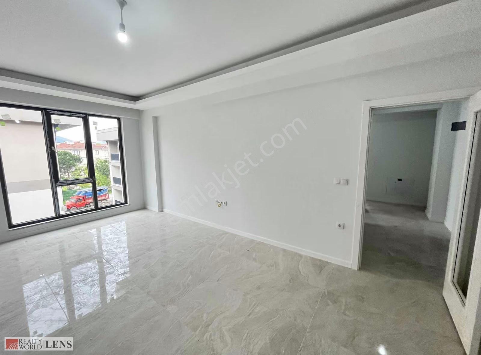 Köprübaşı Mahallesi Satılık 2+1 102m2 Sıfır Daire - Görsel 6