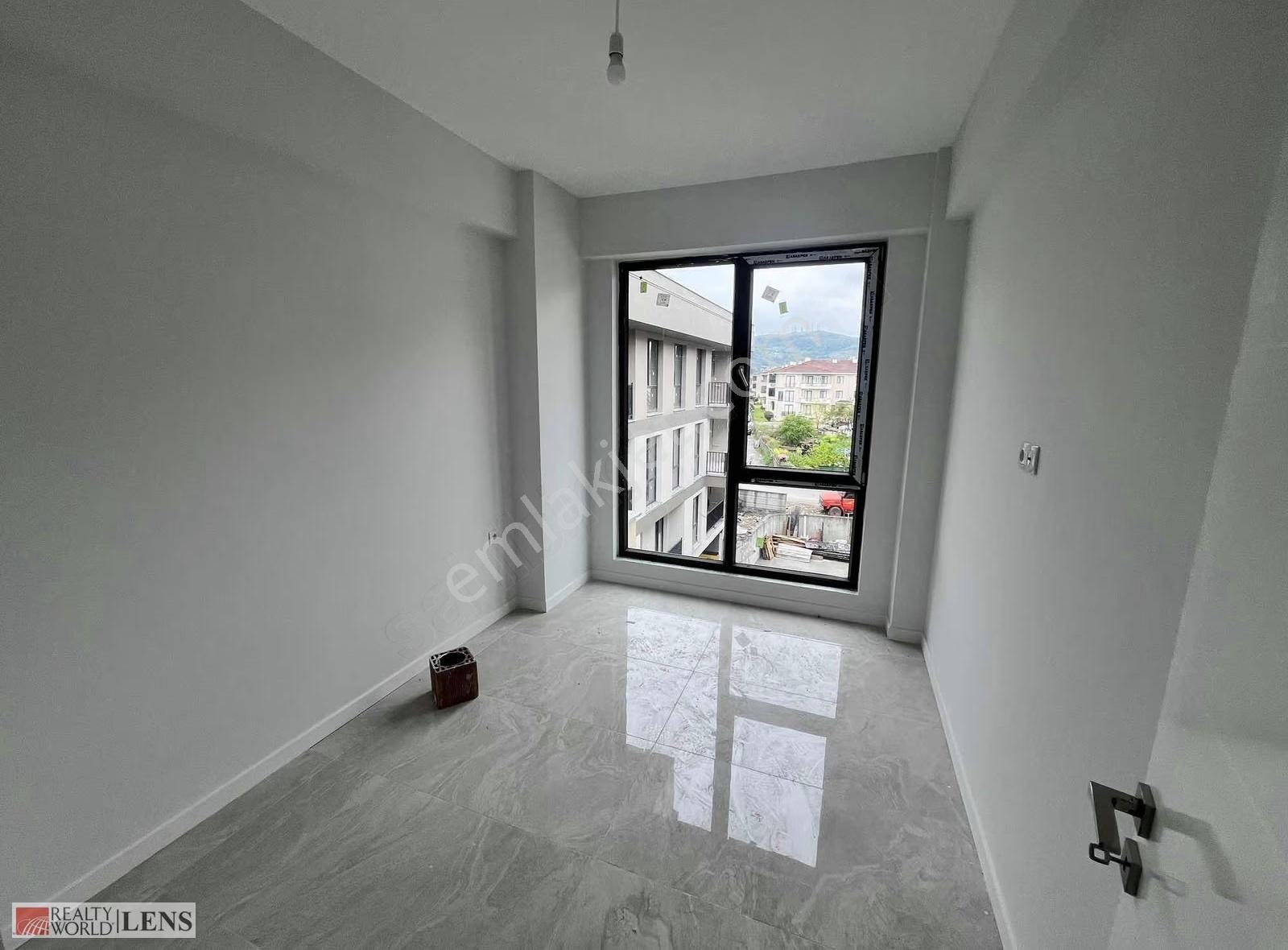 Köprübaşı Mahallesi Satılık 2+1 102m2 Sıfır Daire - Görsel 21
