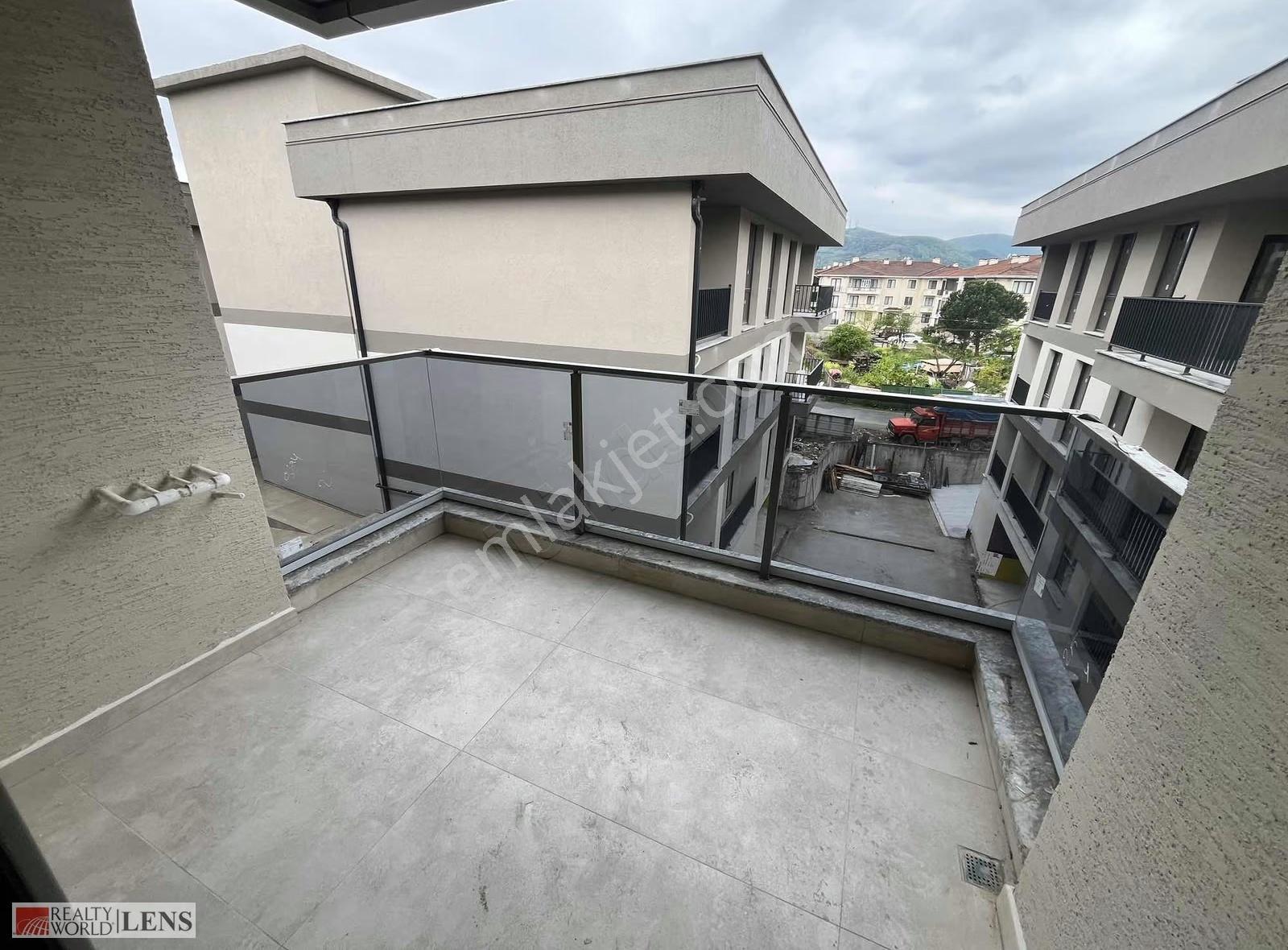 Köprübaşı Mahallesi Satılık 2+1 102m2 Sıfır Daire - Görsel 9