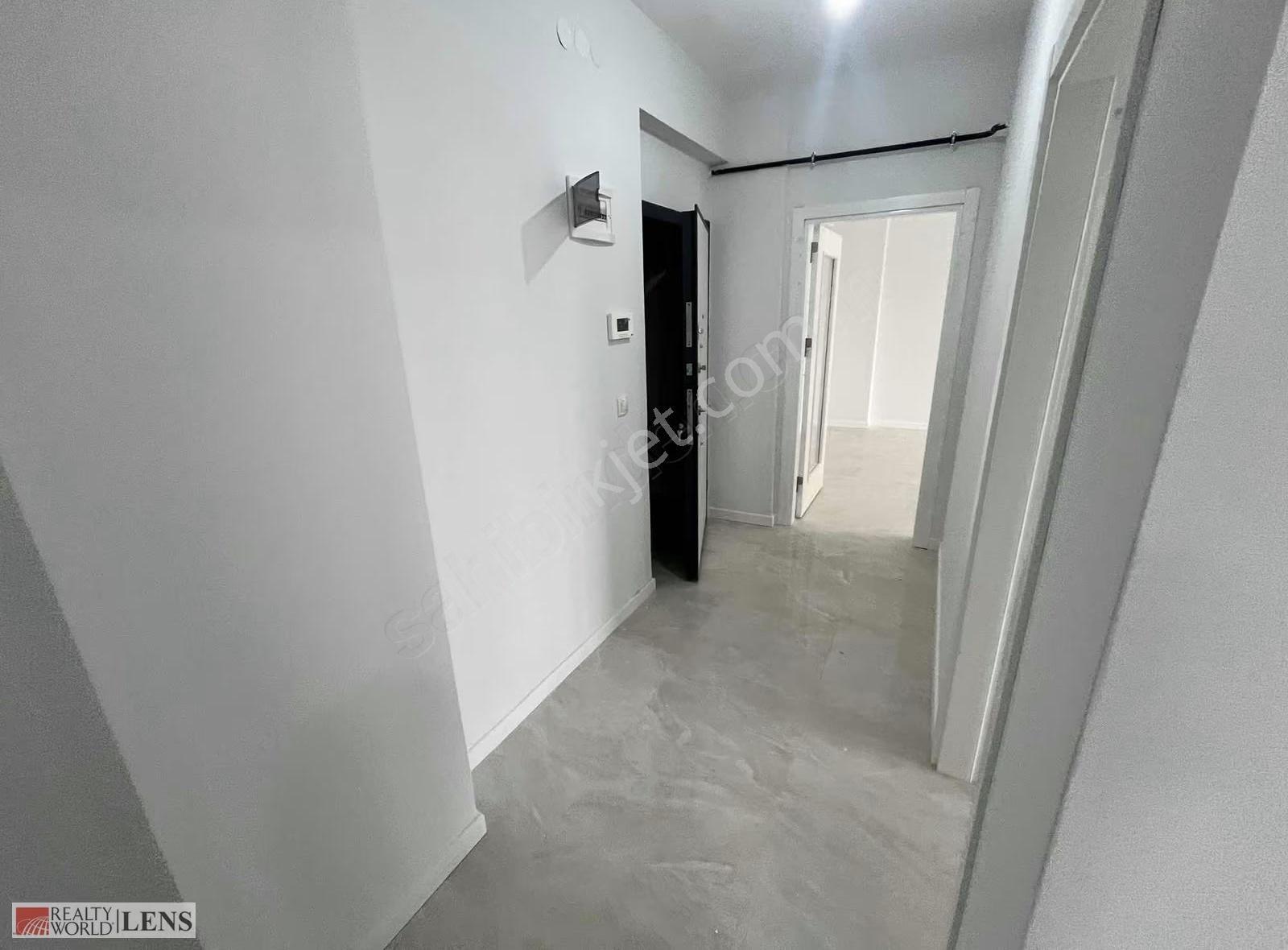 Köprübaşı Mahallesi Satılık 2+1 102m2 Sıfır Daire - Görsel 28