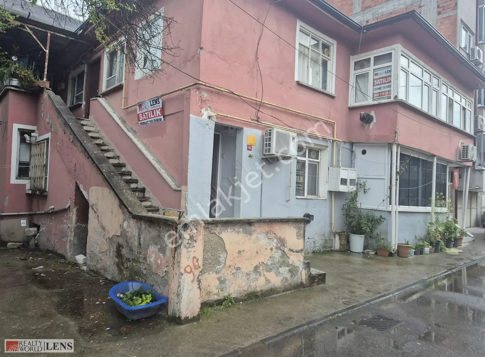 Adapazarı Yenigün Mahallesi'nde Satılık Daire - Görsel 4
