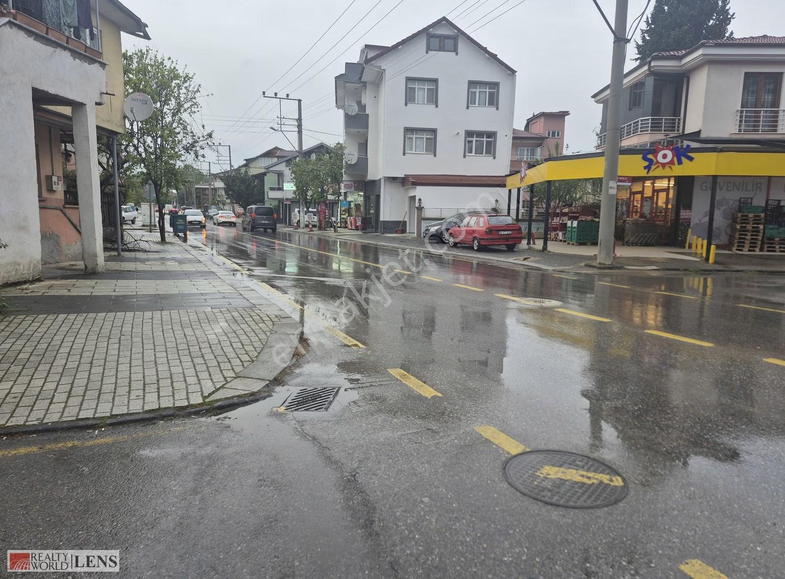Adapazarı Yenigün Mahallesi'nde Satılık Daire - Görsel 16
