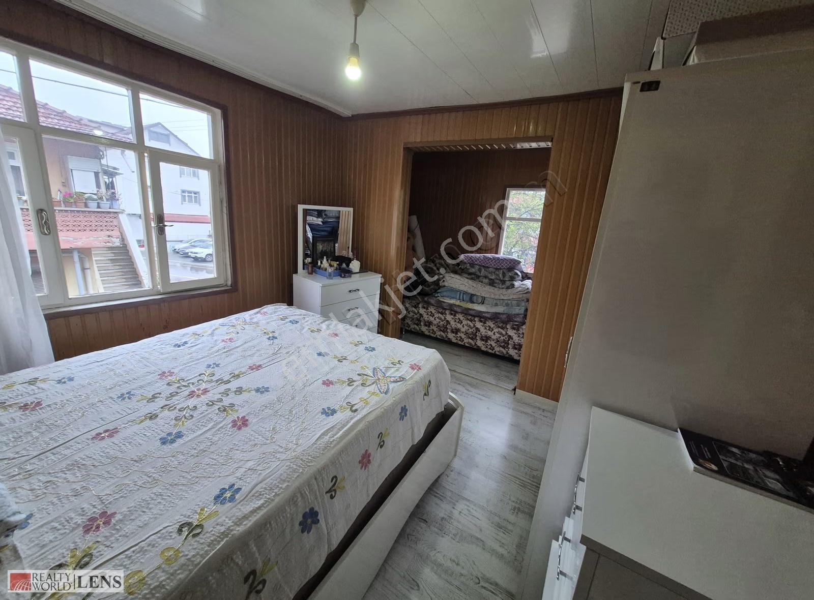 Adapazarı Yenigün Mahallesi'nde Satılık Daire - Görsel 11