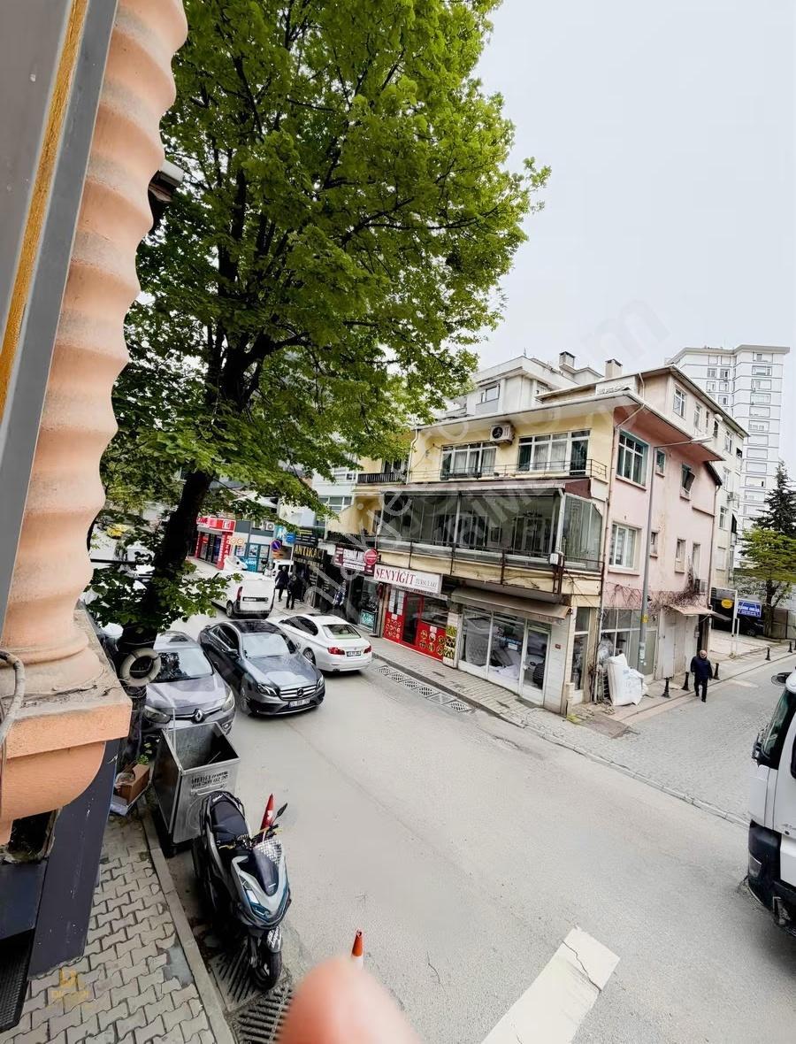Ethem Efendi Caddesi Kiralık Dükkan - Görsel 6
