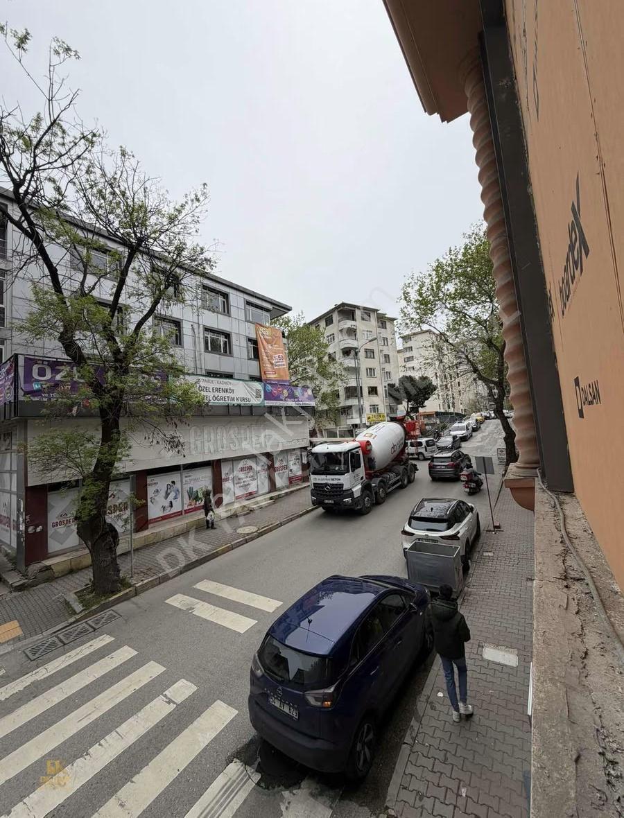 Ethem Efendi Caddesi Kiralık Dükkan - Görsel 11