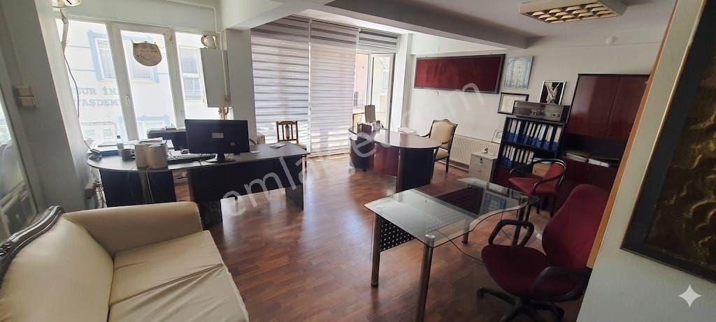 Edirne Merkez Ayşekadın Ana Yolda 55 M² Ofis - Görsel 7