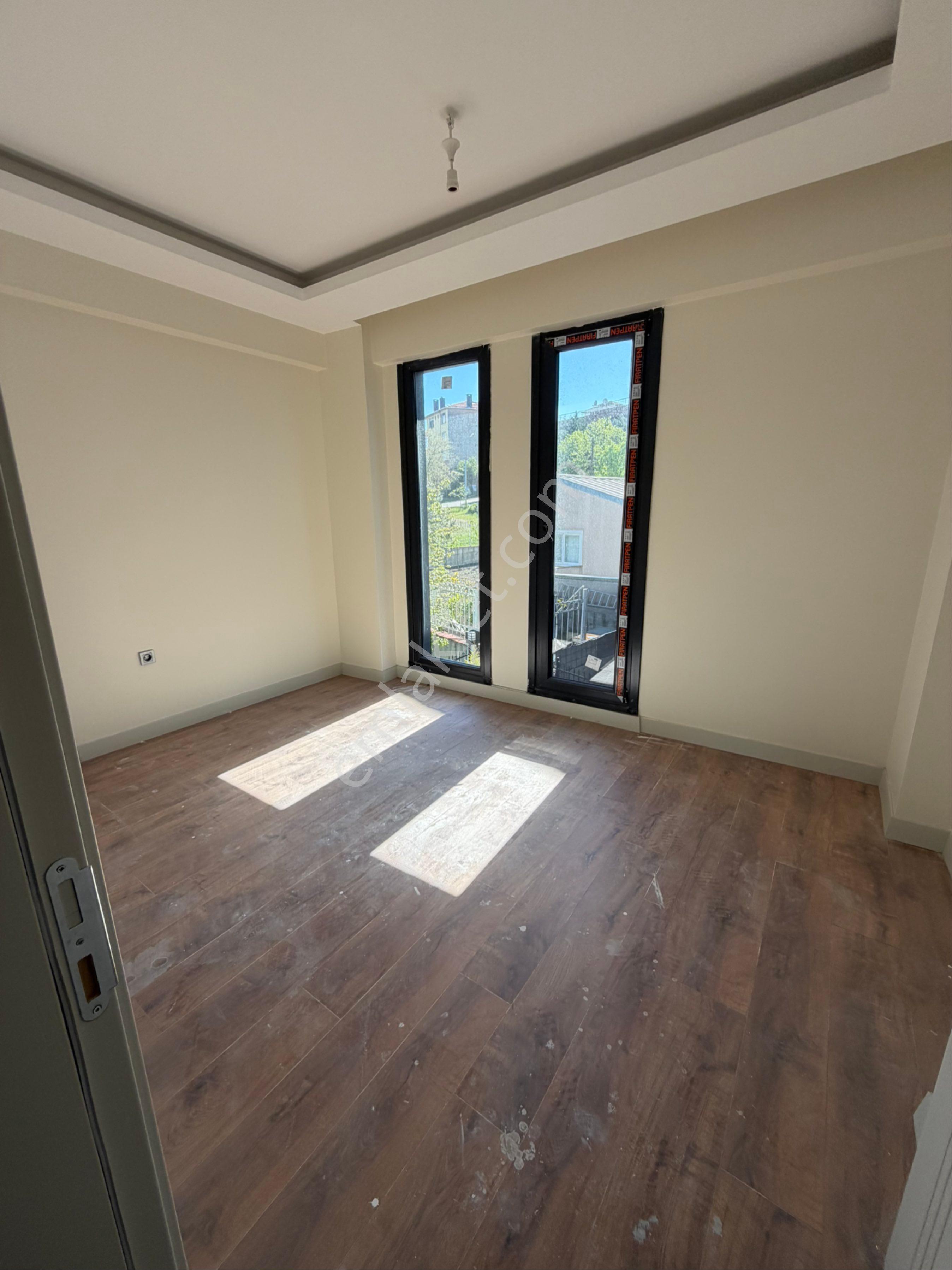 Bahçeşehir 2.kısım Satılık Lüks Villa. - Görsel 21