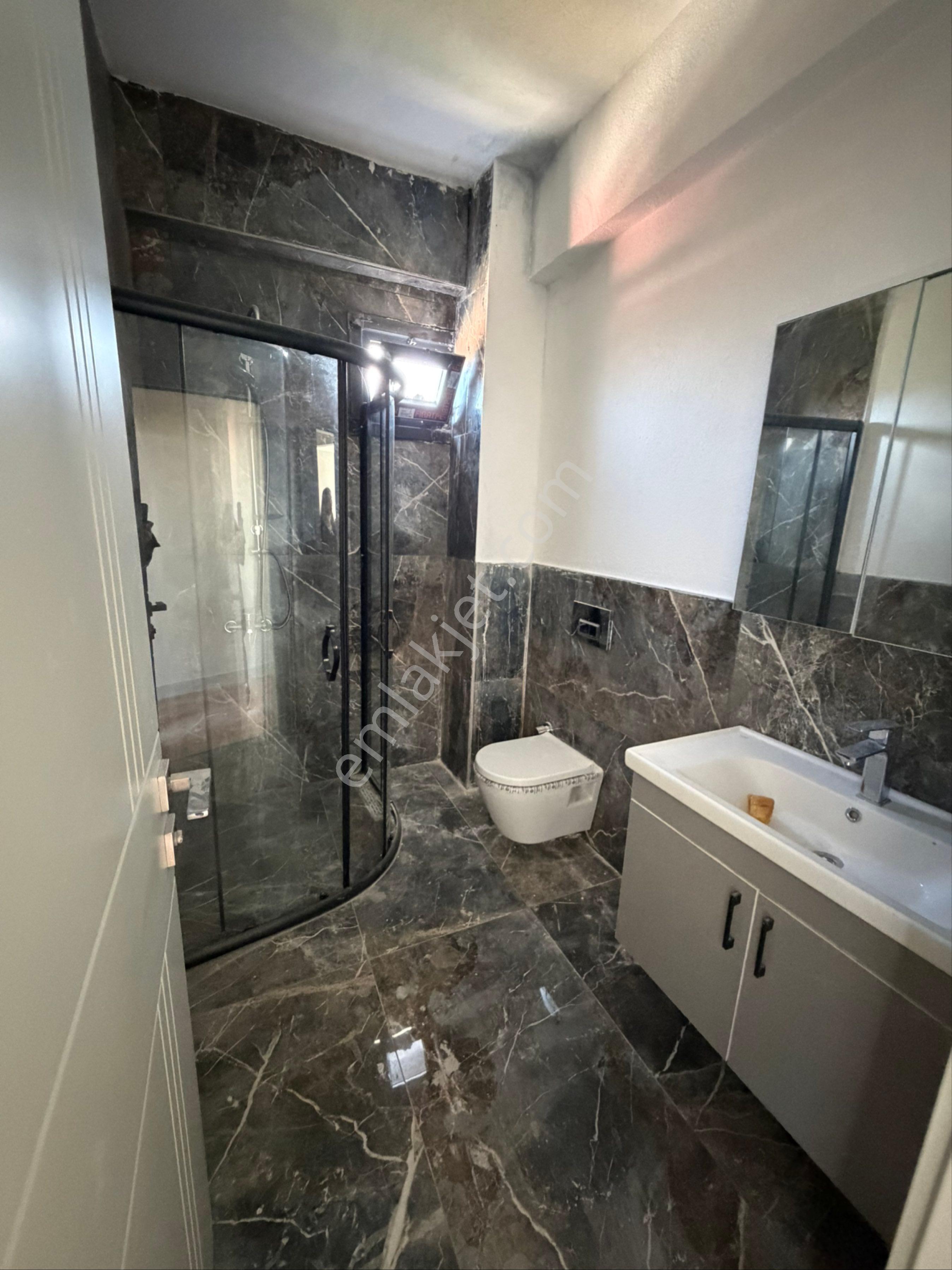 Bahçeşehir 2.kısım Satılık Lüks Villa. - Görsel 17