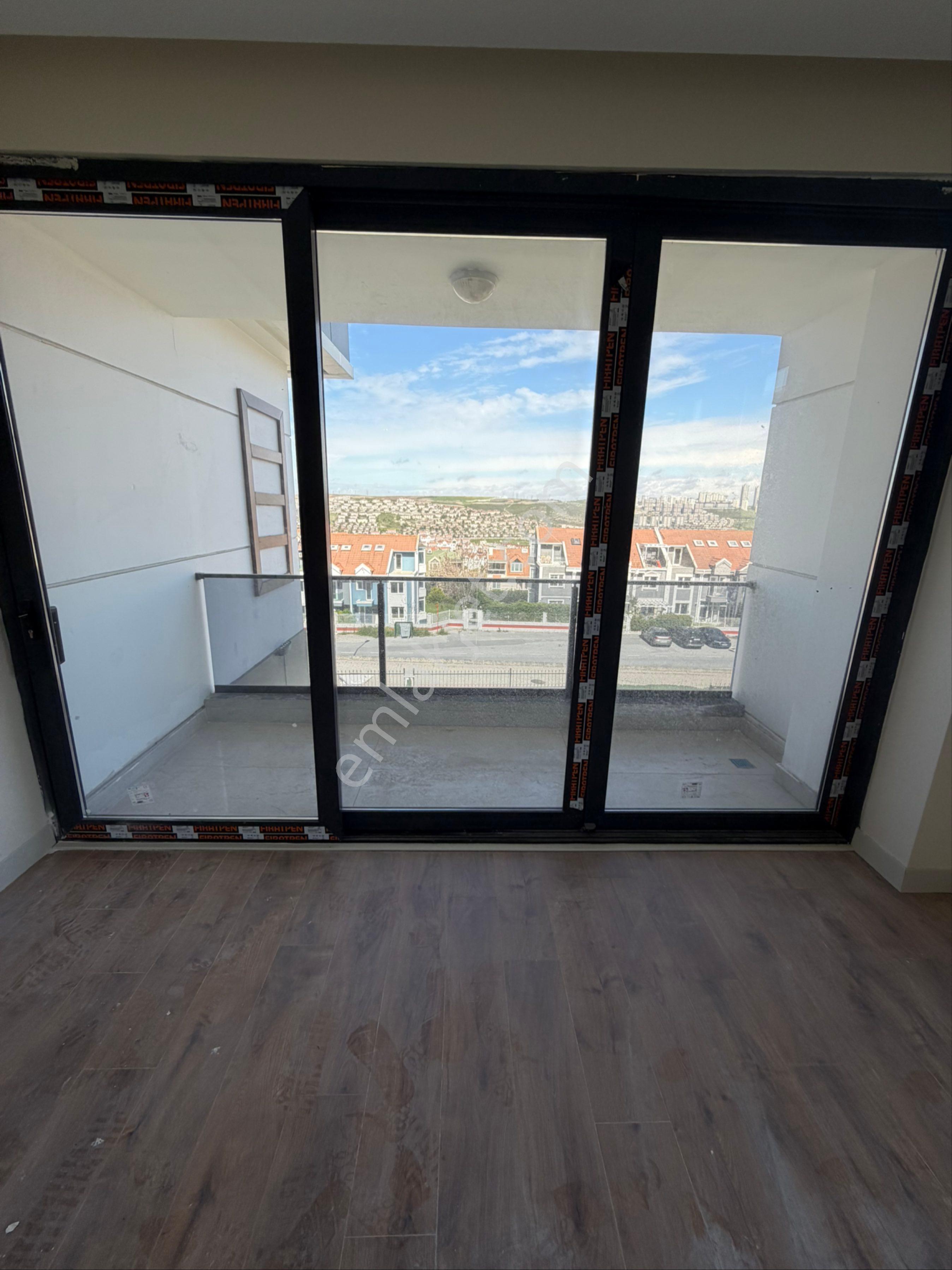 Bahçeşehir 2.kısım Satılık Lüks Villa. - Görsel 19