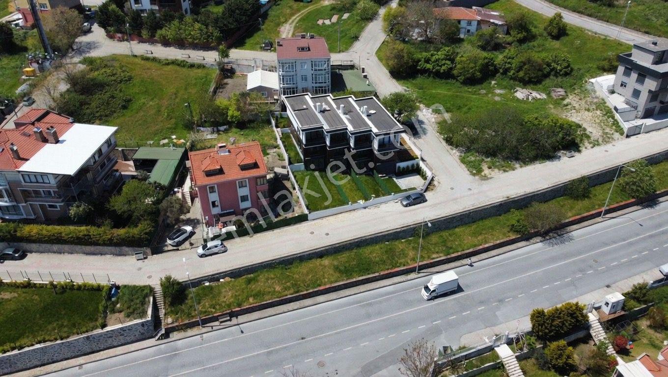 Bahçeşehir 2.kısım Satılık Lüks Villa. - Görsel 29