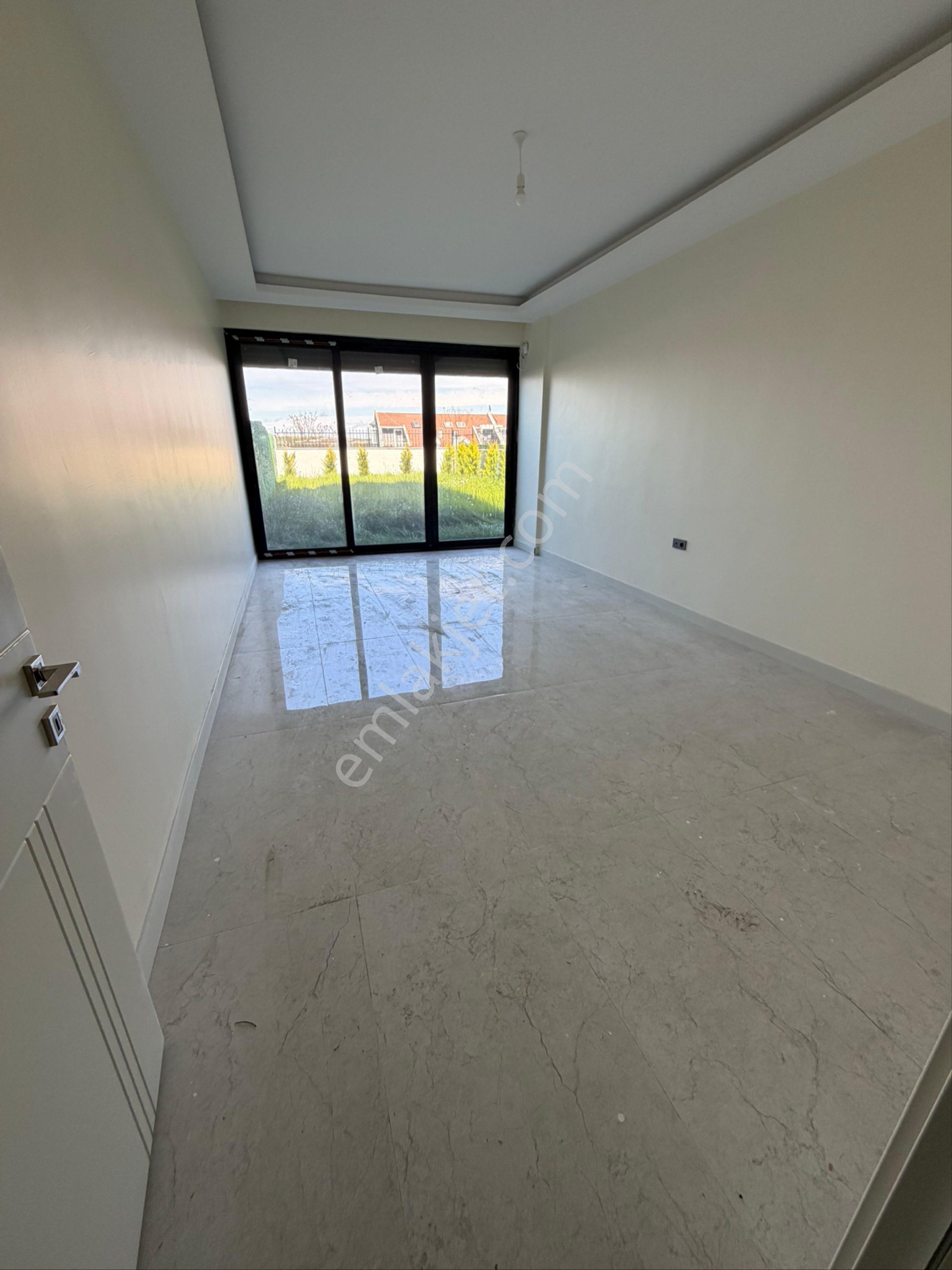 Bahçeşehir 2.kısım Satılık Lüks Villa. - Görsel 11