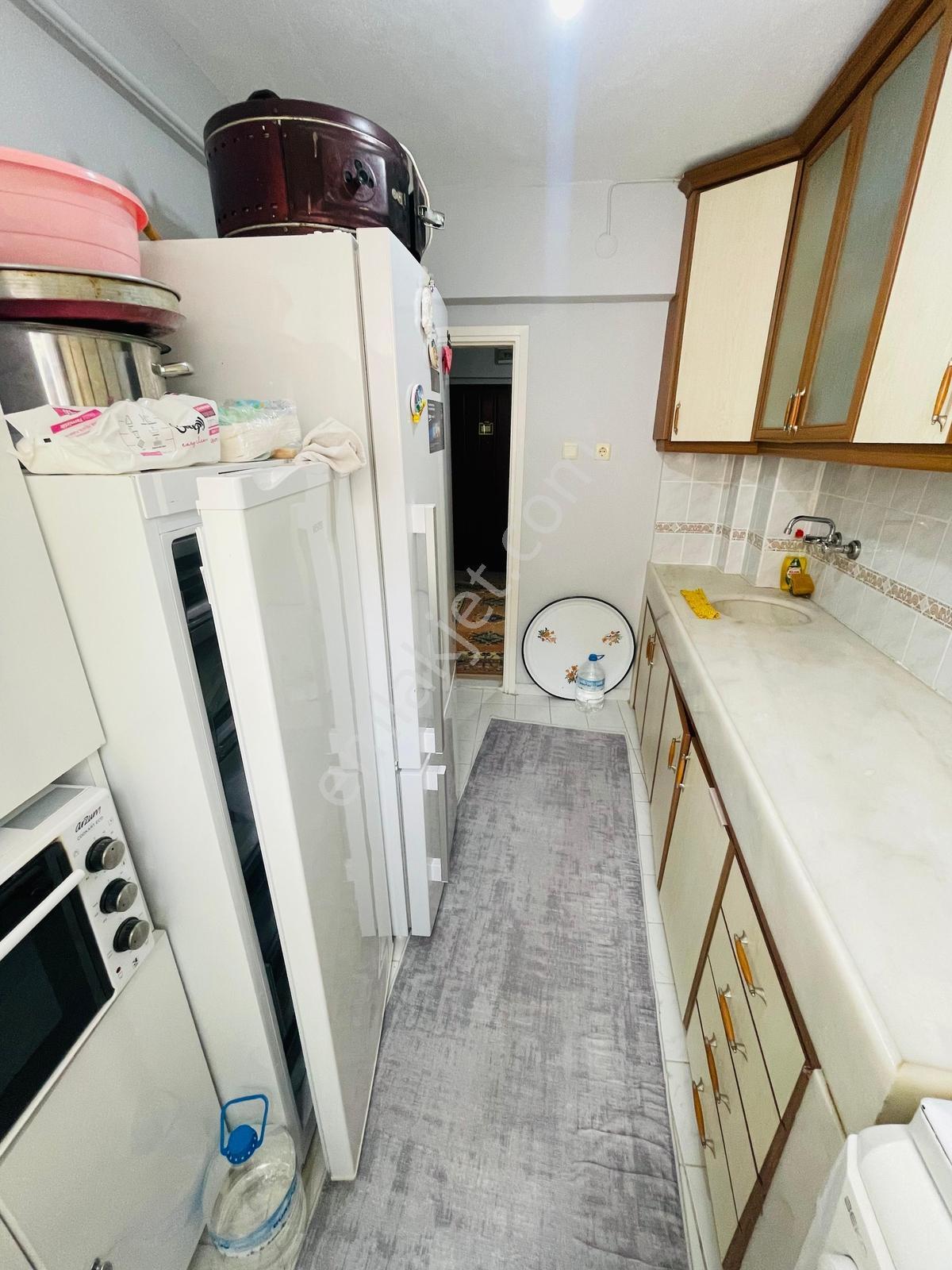 Özkan'dan C.tesi Pazarı Sahile 200 Mt Bakımlı 2+1 Satılık Daire - Görsel 34