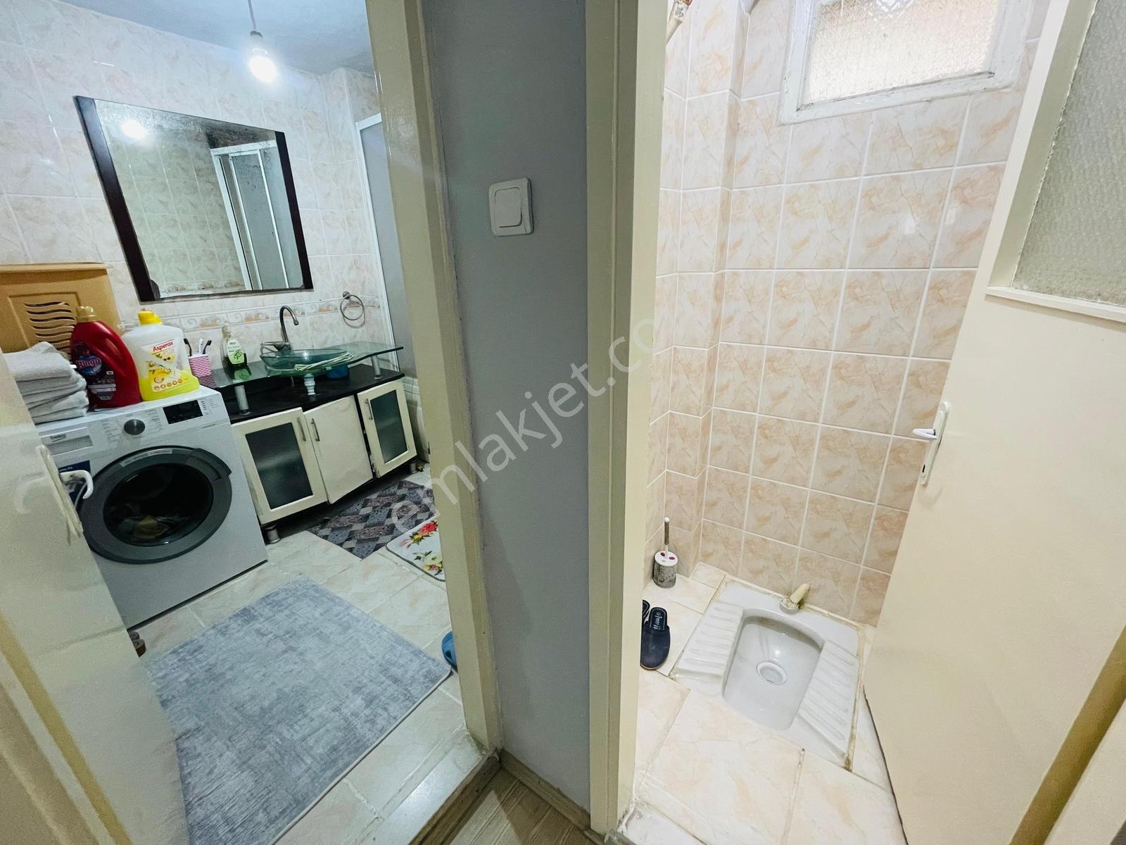 Özkan'dan C.tesi Pazarı Sahile 200 Mt Bakımlı 2+1 Satılık Daire - Görsel 33