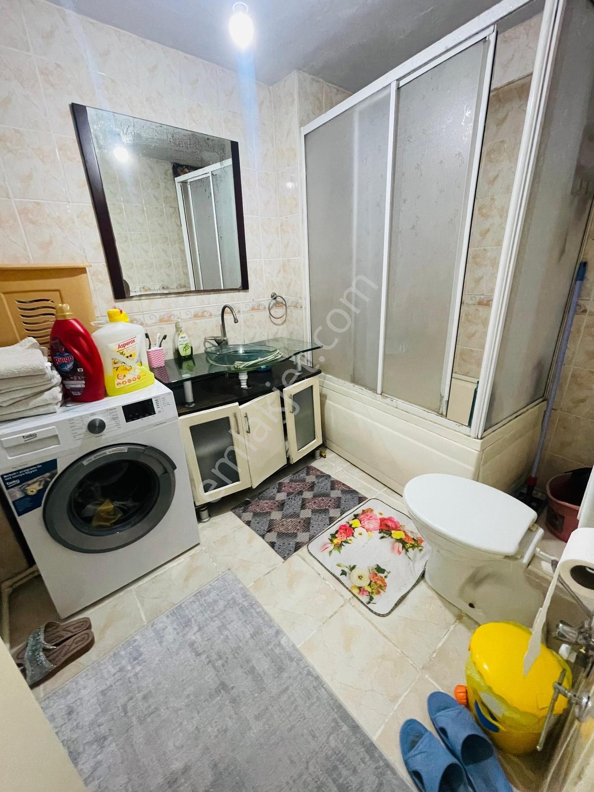 Özkan'dan C.tesi Pazarı Sahile 200 Mt Bakımlı 2+1 Satılık Daire - Görsel 29