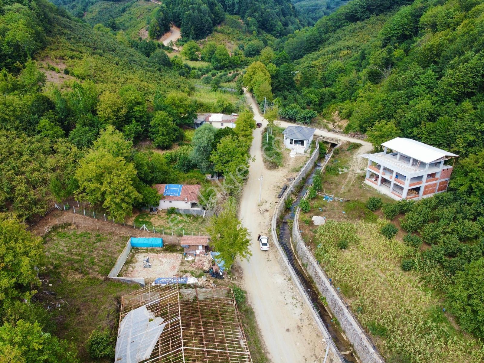 Hak Emlak'tan Kabalak Mah.de Satılık 226m² Hobi Bahçesi - Görsel 9