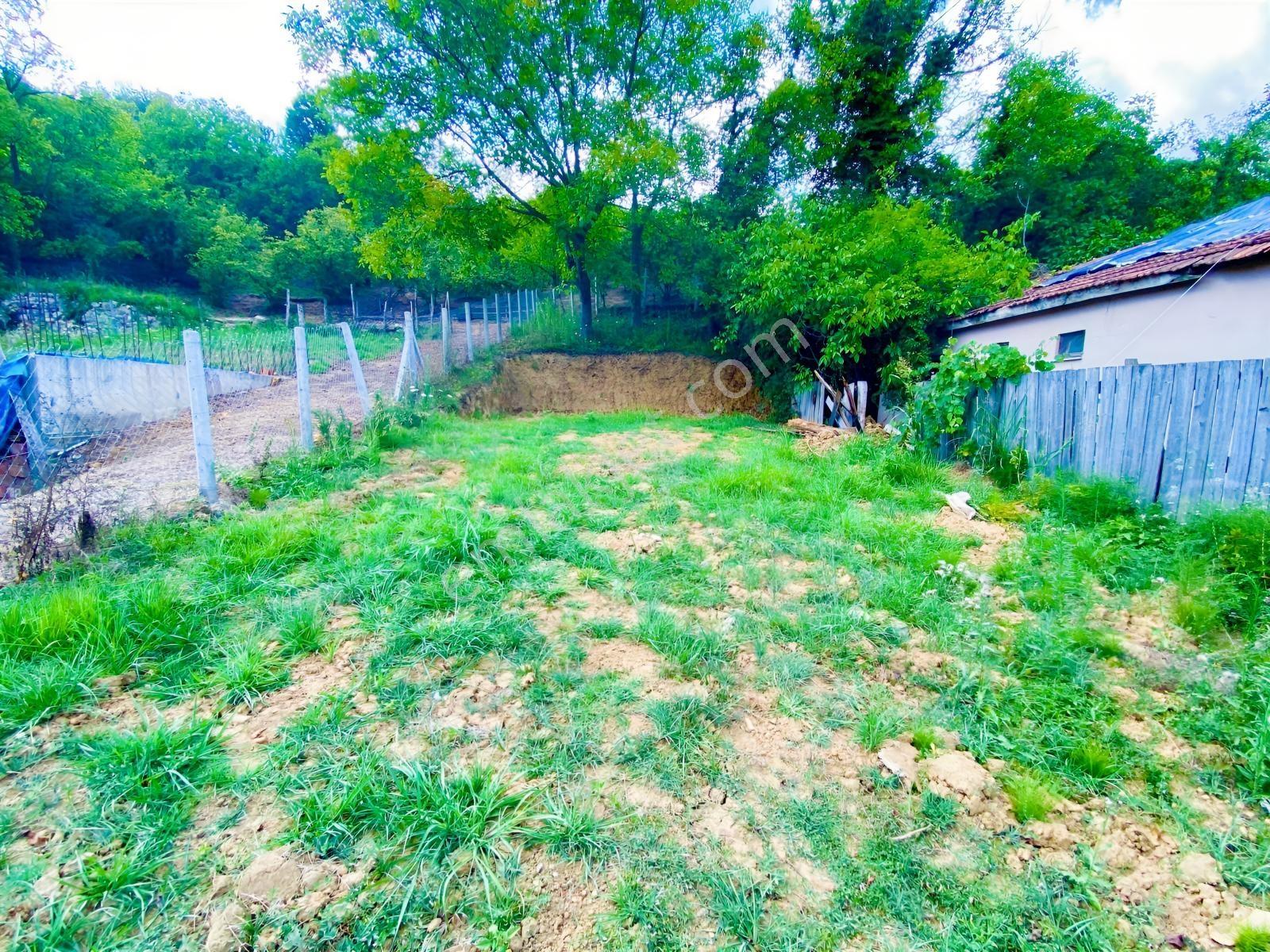 Hak Emlak'tan Kabalak Mah.de Satılık 226m² Hobi Bahçesi - Görsel 14
