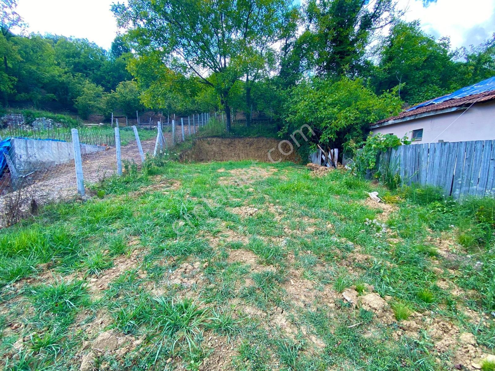 Hak Emlak'tan Kabalak Mah.de Satılık 226m² Hobi Bahçesi - Görsel 26