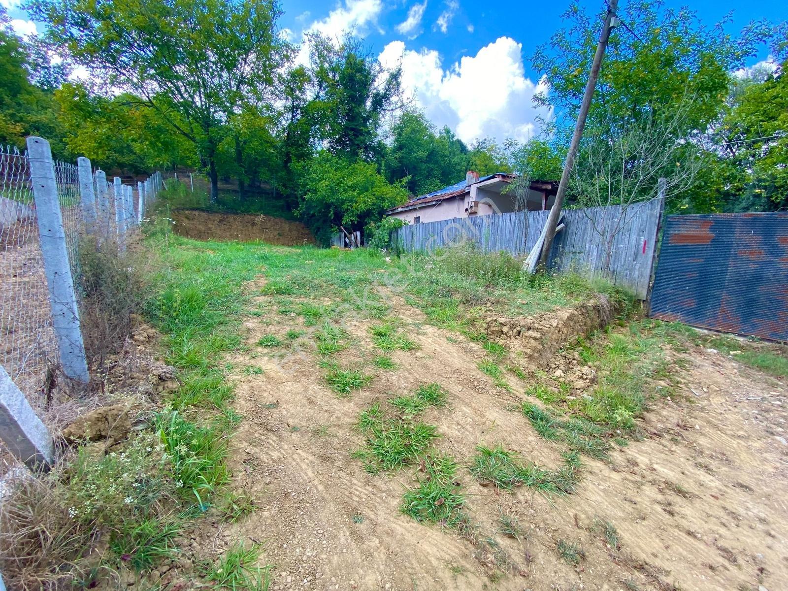 Hak Emlak'tan Kabalak Mah.de Satılık 226m² Hobi Bahçesi - Görsel 3