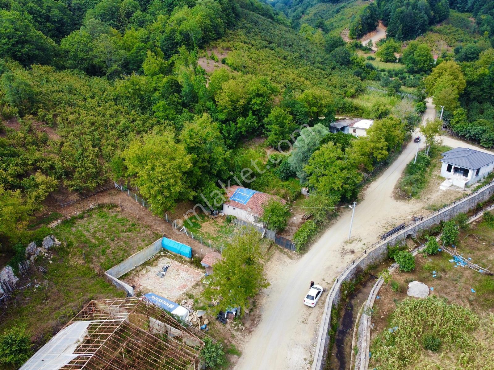 Hak Emlak'tan Kabalak Mah.de Satılık 226m² Hobi Bahçesi - Görsel 11