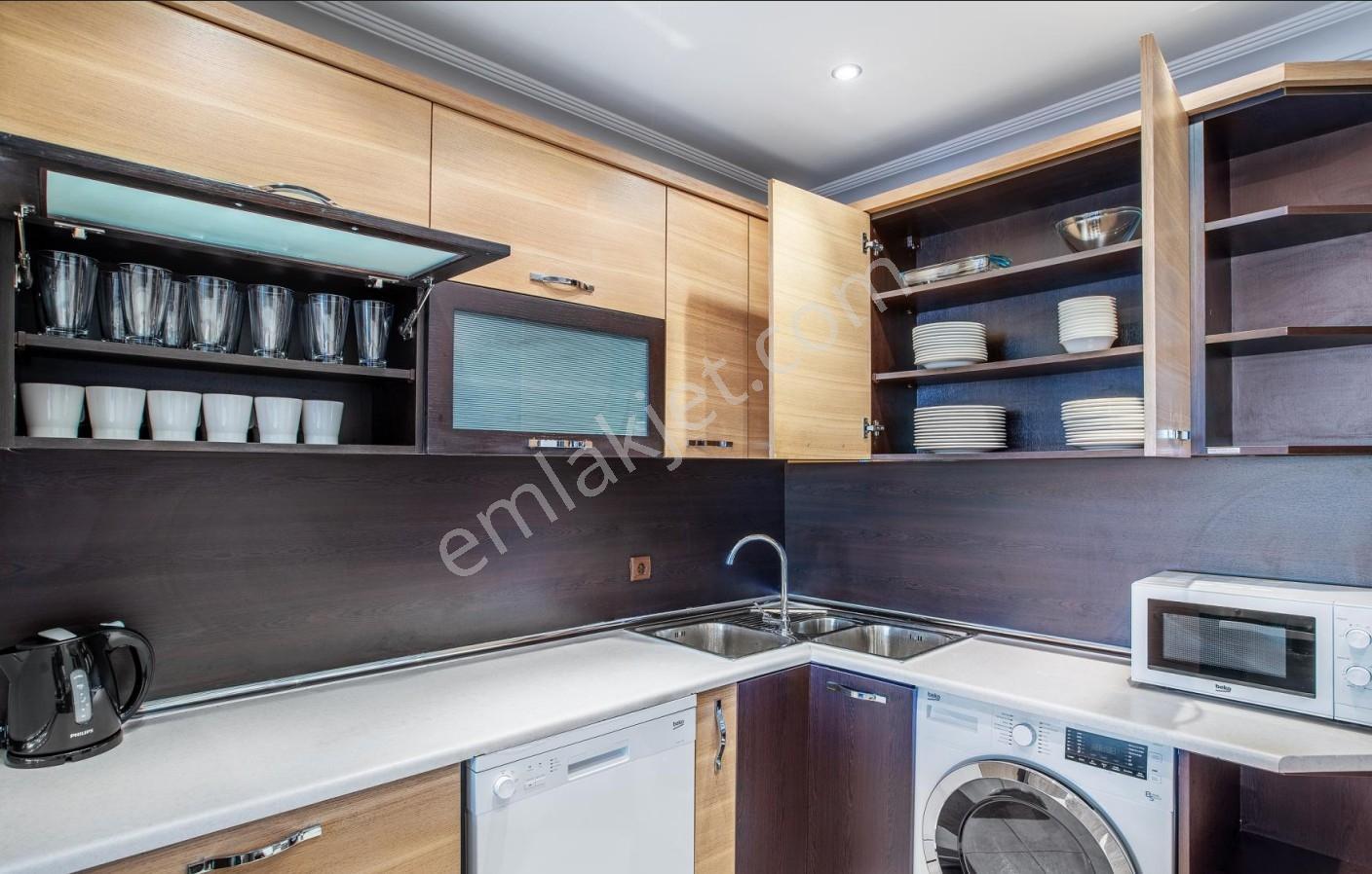 Etiler Full Eşyalı 3+1 Kiralık Daire - Görsel 3
