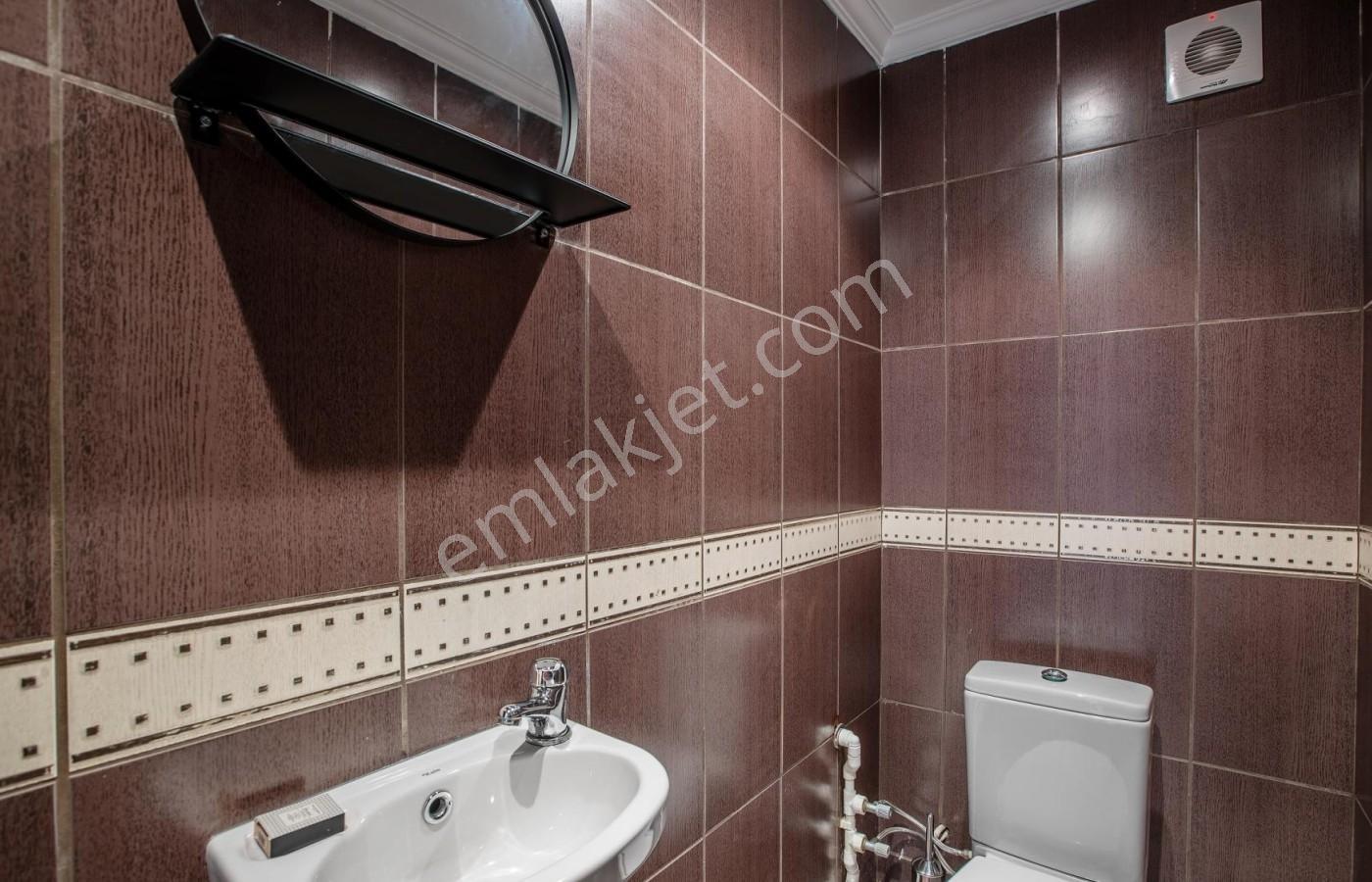 Etiler Full Eşyalı 3+1 Kiralık Daire - Görsel 6