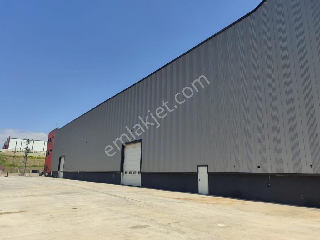 Orhaniye'de 1800m2 Kiralık Fabrika - Görsel 3