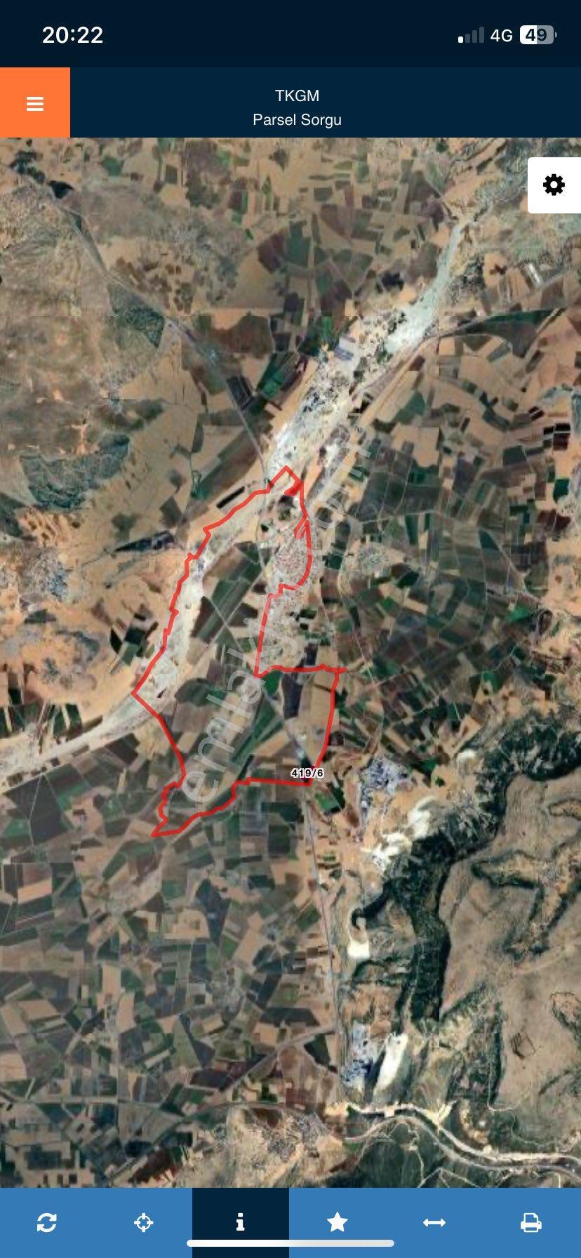 Narlı-gaziantep Yolu Üzeri - Görsel 4