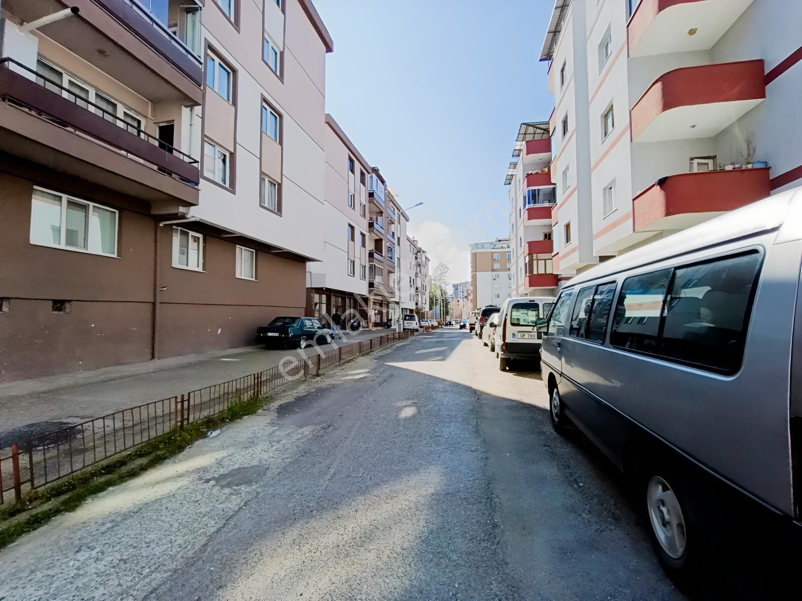 Trabzon Yomra Sancak 3+1 Kiralık Daire - Görsel 25