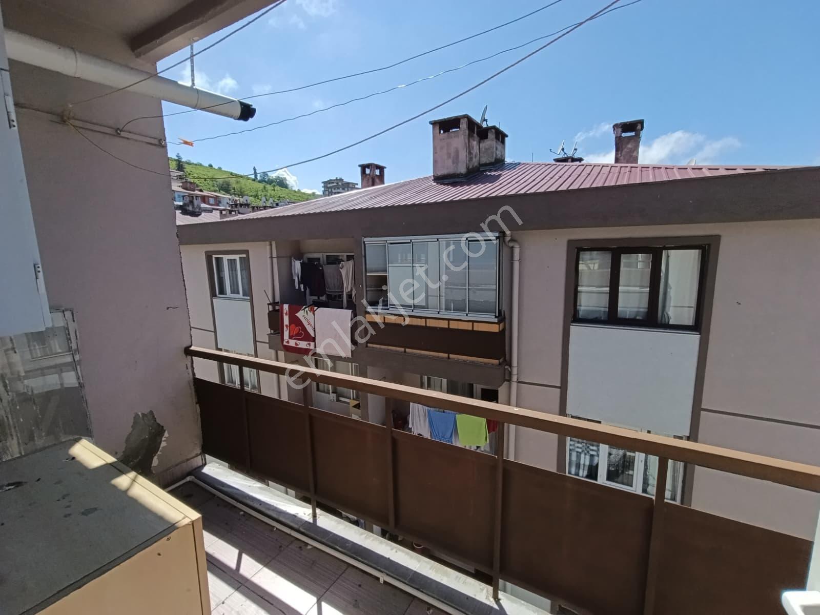 Trabzon Yomra Sancak 3+1 Kiralık Daire - Görsel 22