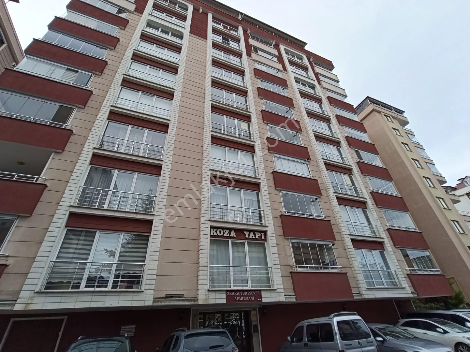 Trabzon Yomra Sancak 3+1 Kiralık Daire - Görsel 21