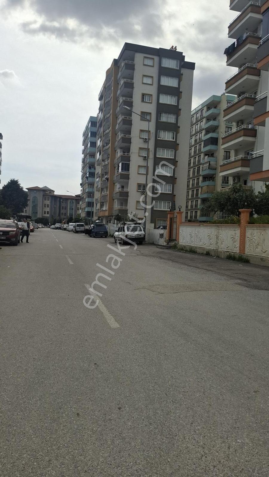 Adana Sarıçam'da Satılık 2+1, Kapalı Mutfaklı Daire - Görsel 12