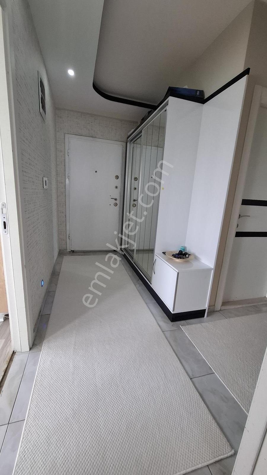 Adana Sarıçam'da Satılık 2+1, Kapalı Mutfaklı Daire - Görsel 33