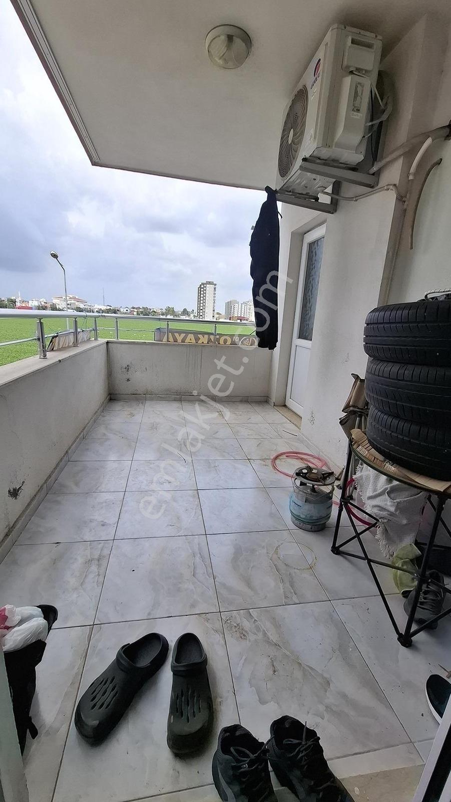Adana Sarıçam'da Satılık 2+1, Kapalı Mutfaklı Daire - Görsel 18