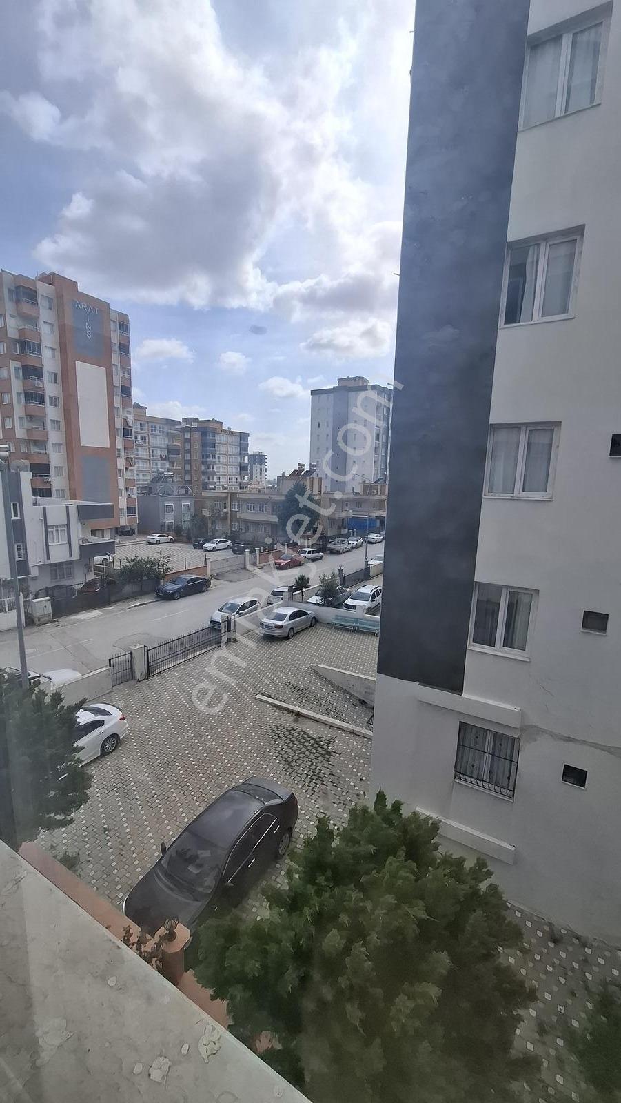 Adana Sarıçam'da Satılık 2+1, Kapalı Mutfaklı Daire - Görsel 8