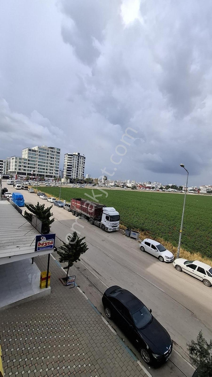 Adana Sarıçam'da Satılık 2+1, Kapalı Mutfaklı Daire - Görsel 30