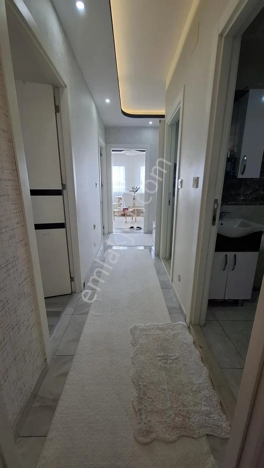 Adana Sarıçam'da Satılık 2+1, Kapalı Mutfaklı Daire - Görsel 3