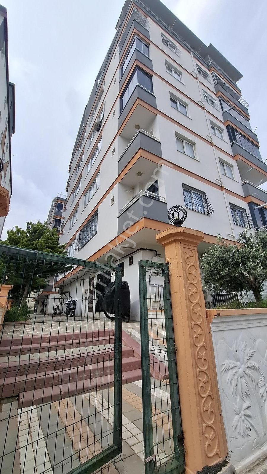 Adana Sarıçam'da Satılık 2+1, Kapalı Mutfaklı Daire - Görsel 24