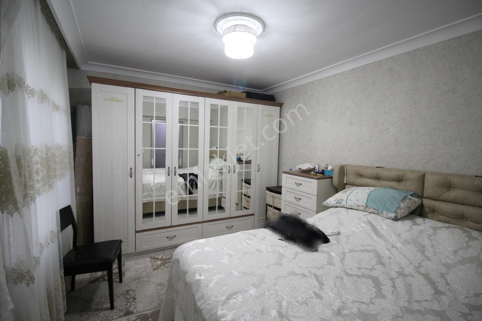 Krc'den Mamak Caddesine Yakın Full Yapılı 4+1 Satılık Daire - Görsel 30