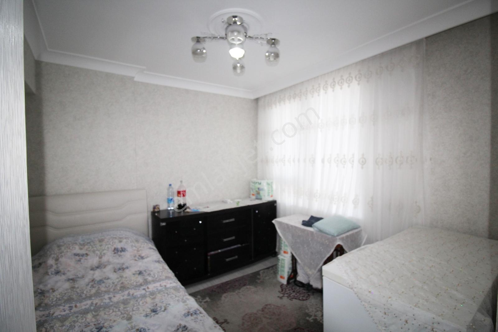 Krc'den Mamak Caddesine Yakın Full Yapılı 4+1 Satılık Daire - Görsel 31