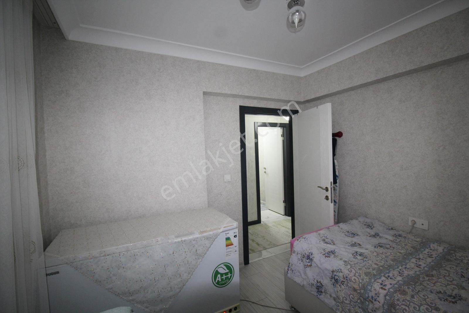 Krc'den Mamak Caddesine Yakın Full Yapılı 4+1 Satılık Daire - Görsel 5