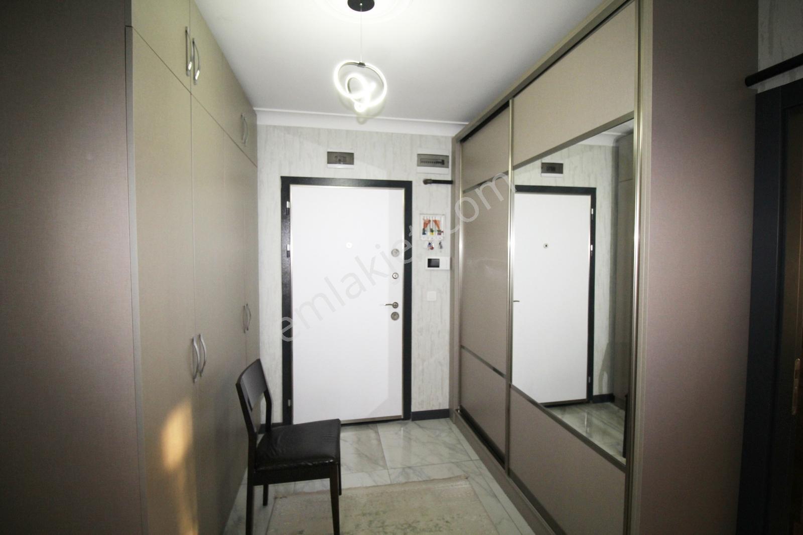 Krc'den Mamak Caddesine Yakın Full Yapılı 4+1 Satılık Daire - Görsel 18