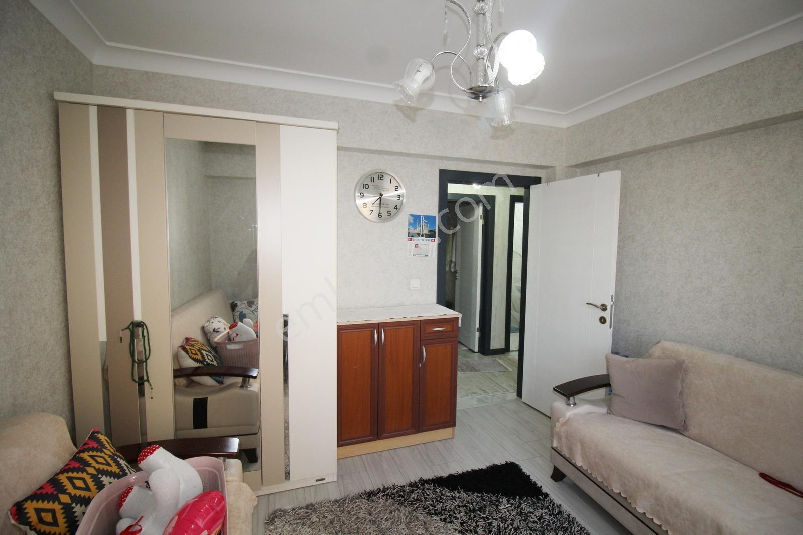 Krc'den Mamak Caddesine Yakın Full Yapılı 4+1 Satılık Daire - Görsel 25
