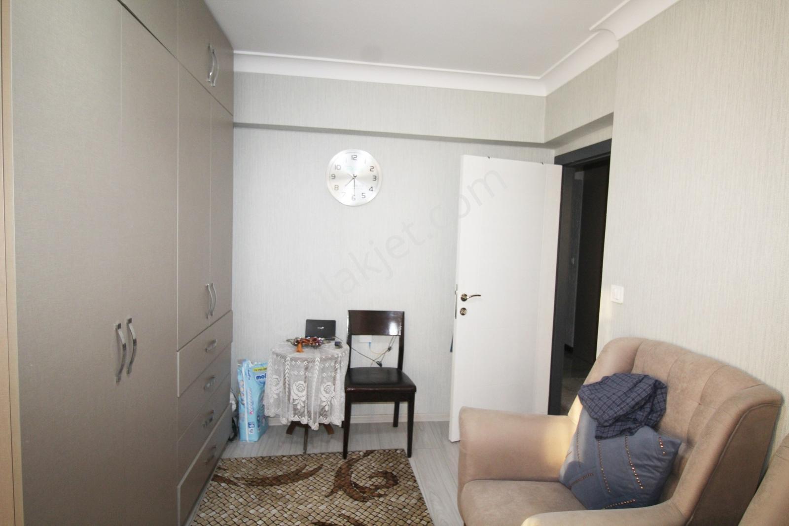 Krc'den Mamak Caddesine Yakın Full Yapılı 4+1 Satılık Daire - Görsel 27